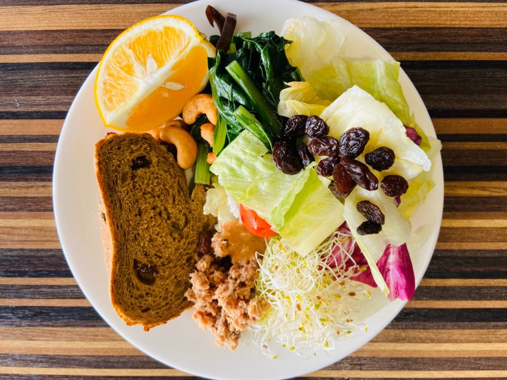 你追求的健康，有最好的飲食策略嗎？了解3大類食物就能闖關健康飲食？何謂完美飲食指南？