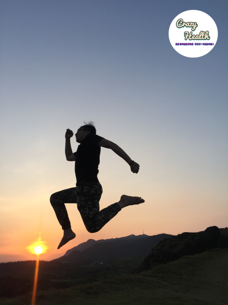 懷有辦得到的勇氣，讓自己勇敢作夢-用1個「自我肯定」做你的強心針