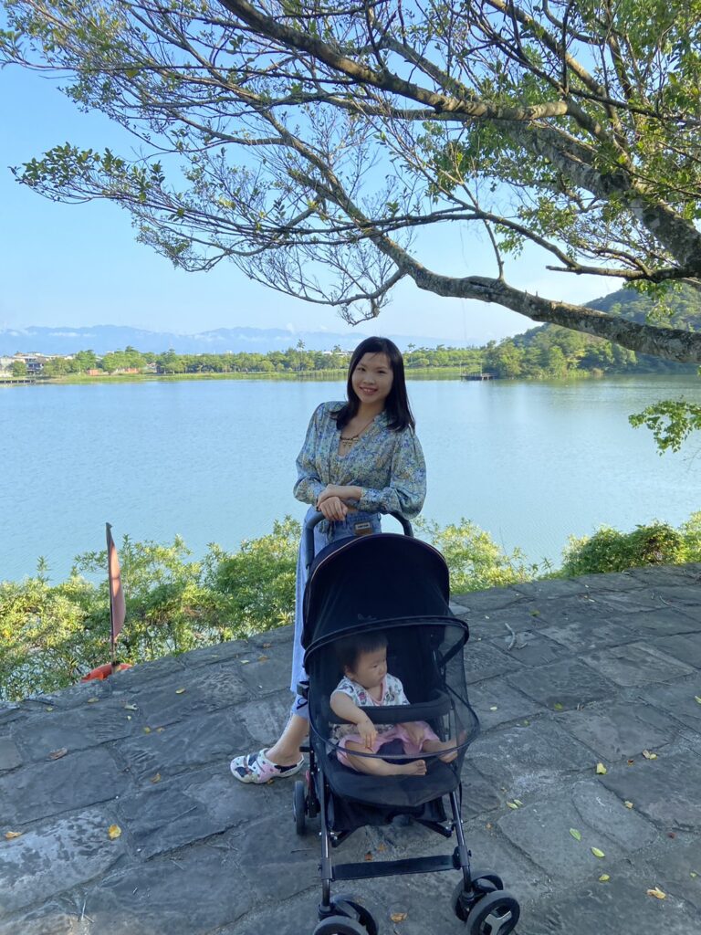 懷孕了兩胎的寶寶後，要如何都維持只胖7-8公斤！！-健促人的孕期飲食指南大公開